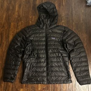 Men’s Patagonia Nano Puff Jacket